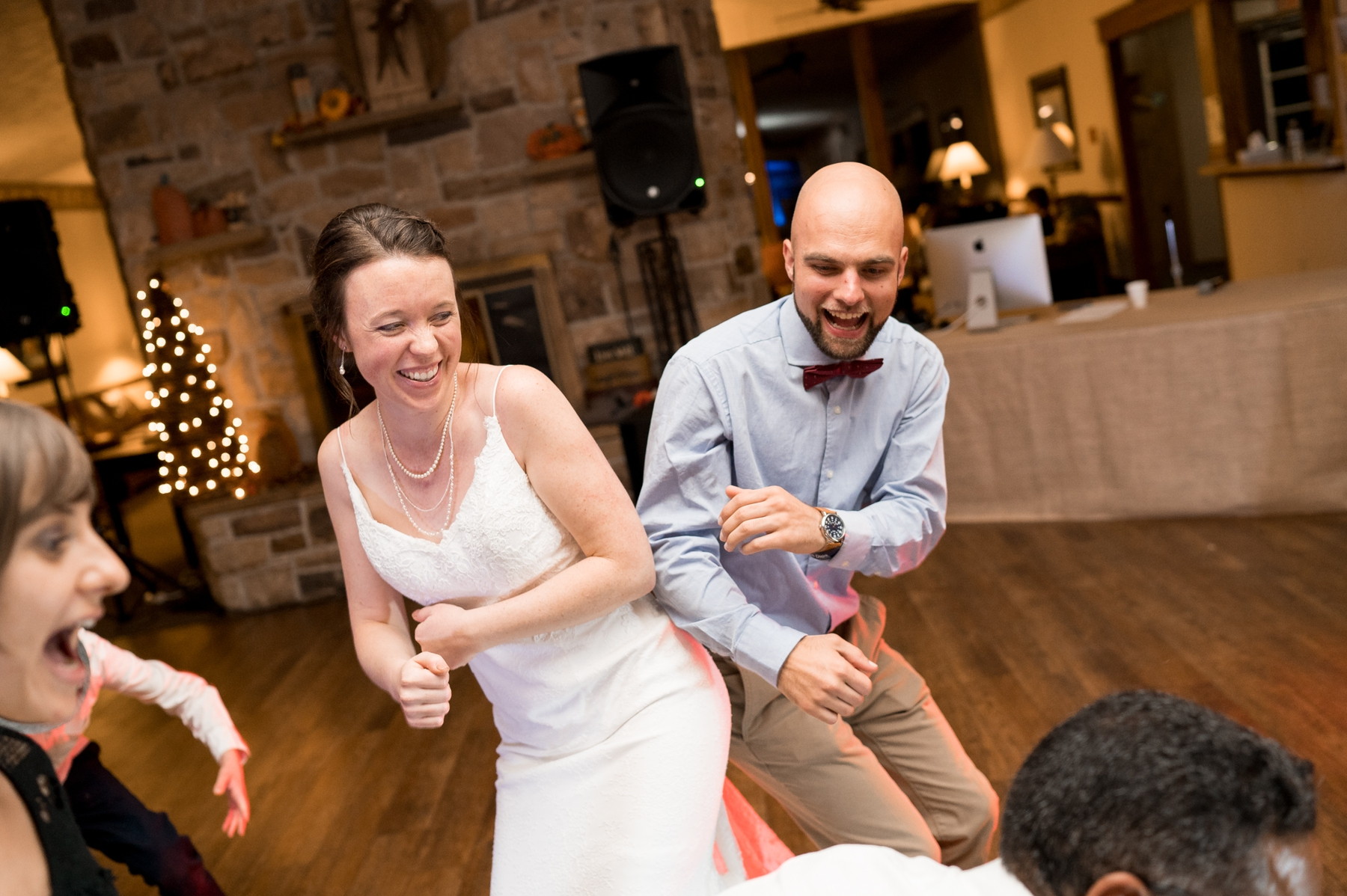 The Vineyard At Grandview Wedding